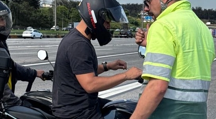 Ação Motociclista. Pedag. Km 20_21 (72)