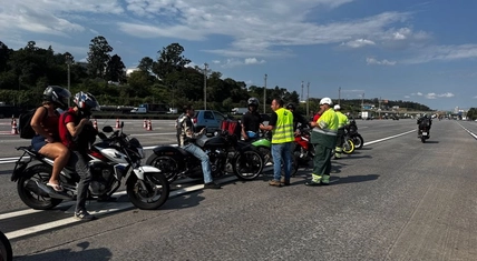Ação Motociclista. Pedag. Km 20_21 (99)