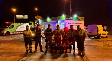 Acorda caminhoneiro - divulgação