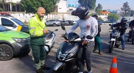 ação moto