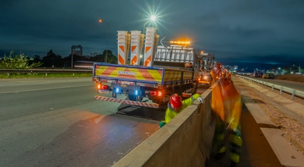 ERT-SET-Km 24, Remoção de Barreiras, SP280-0026