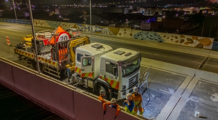 ERT-SET-junta de dilatação, km 36, ponte, SP029-0509 (1)