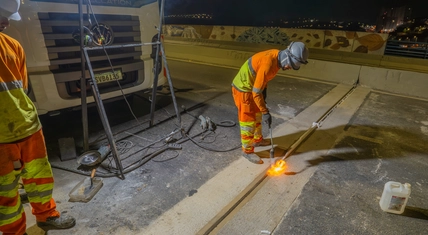 ERT-SET-junta de dilatação, km 36, ponte, SP029-0557