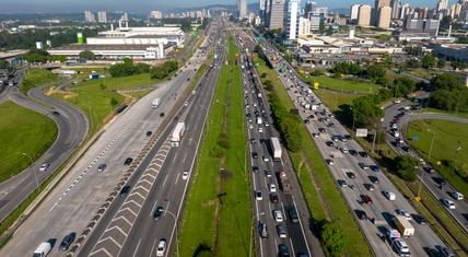 SP-280 Castello Branco - Km 23