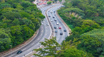 km 12 raposo Tavares