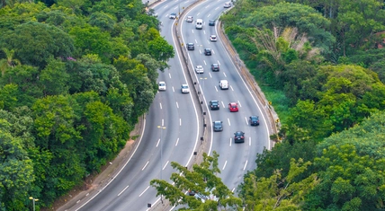 SP-270 Rodovia Raposo Tavares - km 12