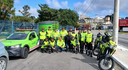 Motociclista