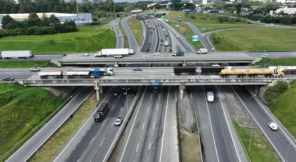 Foto: RodoAnel Oeste