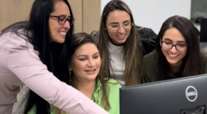 mulher na engenharia